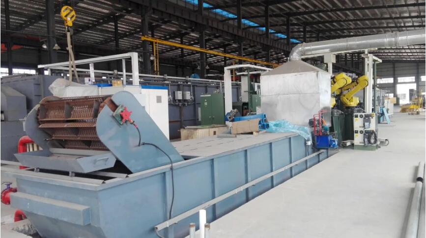 化工回轉(zhuǎn)窯 化工回轉(zhuǎn)窯