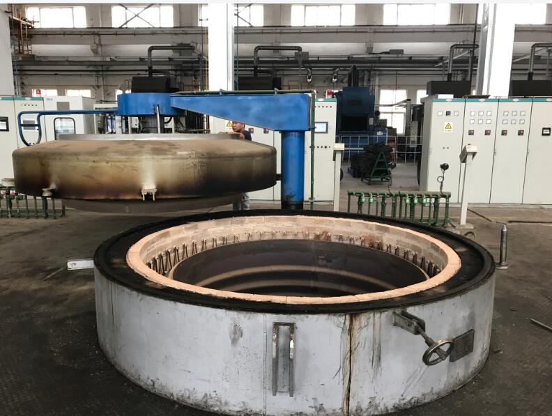 化工回轉窯 化工回轉窯